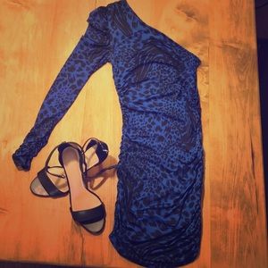 Forever 21 Cocktail dress- small